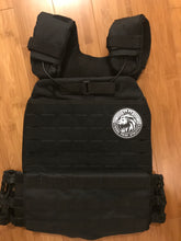 Load image into Gallery viewer, Strong Point Athletics Weight Vest