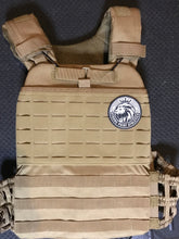 Load image into Gallery viewer, Strong Point Athletics Weight Vest