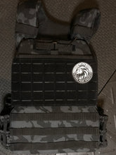 Load image into Gallery viewer, Strong Point Athletics Weight Vest