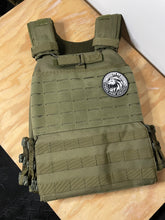 Load image into Gallery viewer, Strong Point Athletics Weight Vest