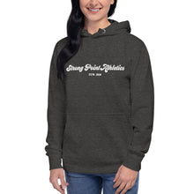 Load image into Gallery viewer, Strong Point Athletics Hoodie