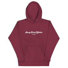 Load image into Gallery viewer, Strong Point Athletics Hoodie