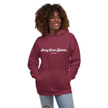 Load image into Gallery viewer, Strong Point Athletics Hoodie