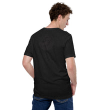 Load image into Gallery viewer, Unisex S/P Athletics t-shirt