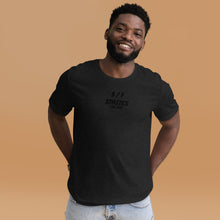 Load image into Gallery viewer, Unisex S/P Athletics t-shirt