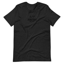Load image into Gallery viewer, Unisex S/P Athletics t-shirt