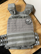 Load image into Gallery viewer, Strong Point Athletics Weight Vest

