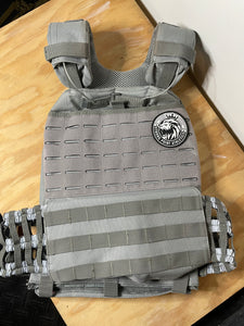Strong Point Athletics Weight Vest