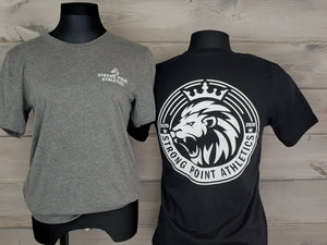 Strong Point Athletics T-Shirt