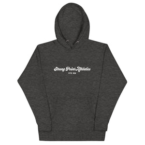 Strong Point Athletics Hoodie