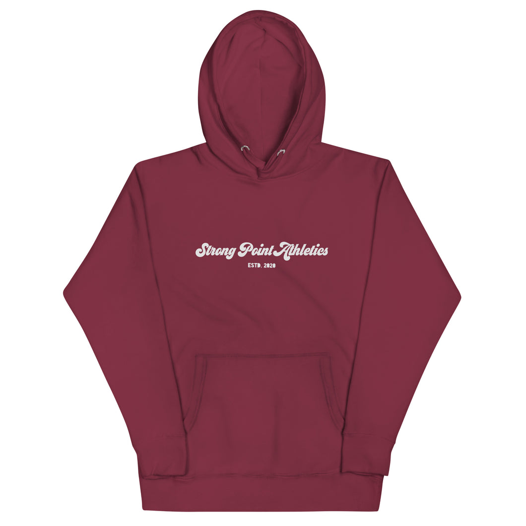 Strong Point Athletics Hoodie