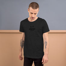 Load image into Gallery viewer, Unisex S/P Athletics t-shirt

